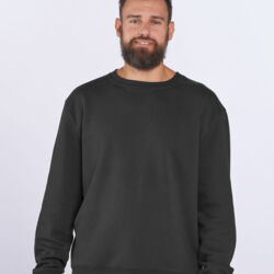 Men's Fleece Crewneck Sweatshirt Thumbnail