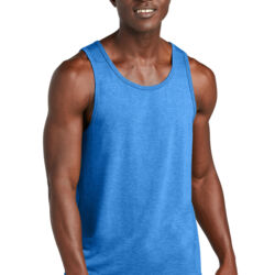 Unisex Tri Blend Tank Thumbnail