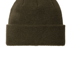 Thermal Knit Cuffed Beanie Thumbnail