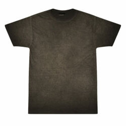 Unisex Oil Wash T-Shirt Thumbnail