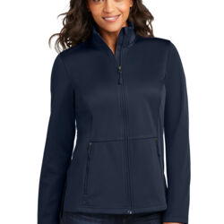 Women's Flexshell Jacket Thumbnail