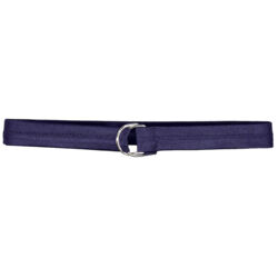 1 1/2" Covered Football Belt Thumbnail