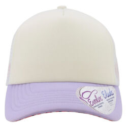 Women's Foam Trucker Cap Thumbnail