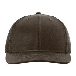 Fremont Trucker Cap Thumbnail