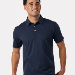 Men's Eco Polo Thumbnail