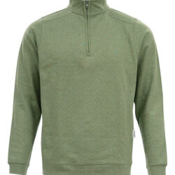 Unisex Quarter-Zip Pullover Thumbnail