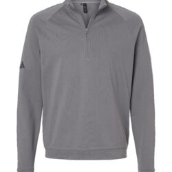 Men's Club Quarter-Zip Pullover Thumbnail