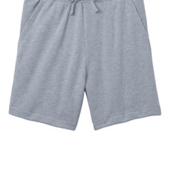 Unisex Sponge Fleece Sweatshort Thumbnail