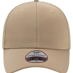 The Independent Cap Thumbnail