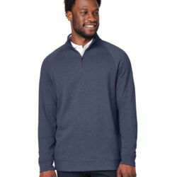 Men's New Classics® Charleston Quarter-Zip Pullover Thumbnail