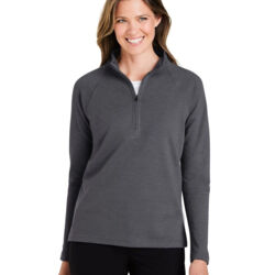 Women's New Classics® Charleston Quarter-Zip Pullover Thumbnail