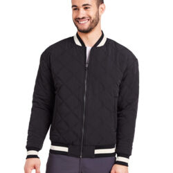 Unisex Varsity Jacket Thumbnail