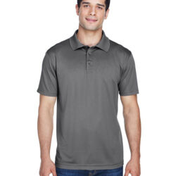 Men's Polyester Jersey Polo Thumbnail