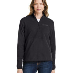 Women's Rocklin Half-Zip Jacket Thumbnail