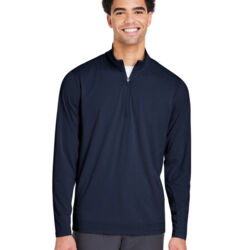 Men's Bandon Quarter-Zip Pullover Thumbnail