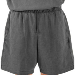 Men's Garment Dye Terry Shorts Thumbnail