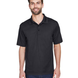 Men's Cool & Dry Mesh Piqué Polo Thumbnail