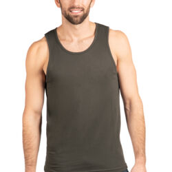 Cotton Muscle Tank Thumbnail