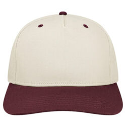 Heritage Twill Cap Thumbnail