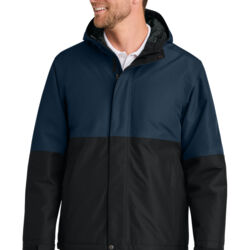 Insulated Heavy Ripstop Jacket Thumbnail