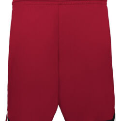 Men's Retro Basketball Shorts Thumbnail