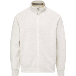 Men's Vintage Fleece Track Jacket Thumbnail