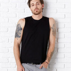 Jersey Muscle Tank Thumbnail