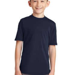Youth Performance Blend Tee Thumbnail