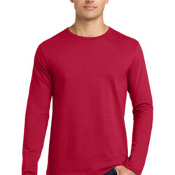 Softstyle ® Long Sleeve T Shirt Thumbnail