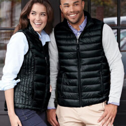 Men's 32 Degrees Packable Down Vest Thumbnail