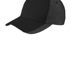 Two Color Mesh Back Cap Thumbnail