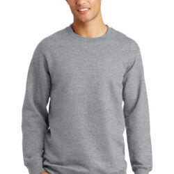 Fan Favorite Fleece Crewneck Sweatshirt Thumbnail