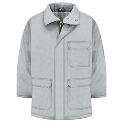 Men's Deluxe Parka - EXCEL FR® ComforTouch Thumbnail