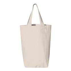 Double Wine Tote Thumbnail