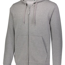 Men's 60/40 Fleece Full-Zip Hooded Sweatshirt Thumbnail