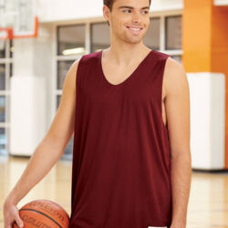 Men's Reversible Tank Thumbnail