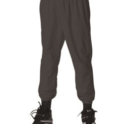 Men's Pull-Up Baseball Pants Thumbnail