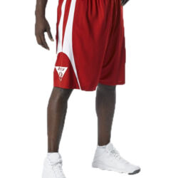 Men's Reversible Basketball Shorts Thumbnail