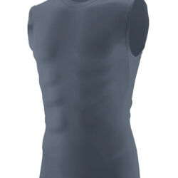 Youth Hyperform Sleeveless Compression Shirt Thumbnail