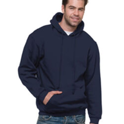 Unisex Union-Made Hooded Sweatshirt Thumbnail