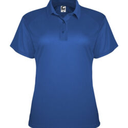 Women's Polo Thumbnail