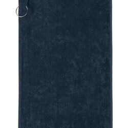 Grommeted Hemmed Towel Thumbnail