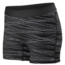 Women's Hyperform Fitted Shorts Thumbnail
