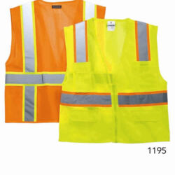 Unisex Ultra-Cool™ Multi-Pocket Vest Thumbnail