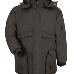 Men's Heavyweight Parka Thumbnail