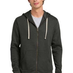 Adult Santa Barbara Zip Hoodie Thumbnail