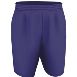 Men's Blank Game Shorts Thumbnail