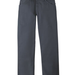 Men's Rugged Twill Pants Thumbnail