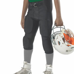 Youth Intergrated Football Pants Thumbnail