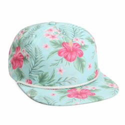 The Aloha Rope Cap Thumbnail